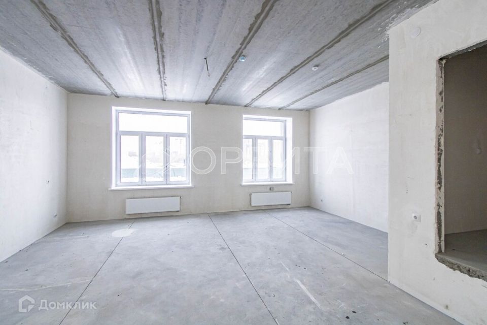 Продаётся 2-комнатная квартира, 91.1 м²