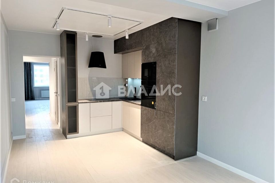 Продаётся 2-комнатная квартира, 55 м²