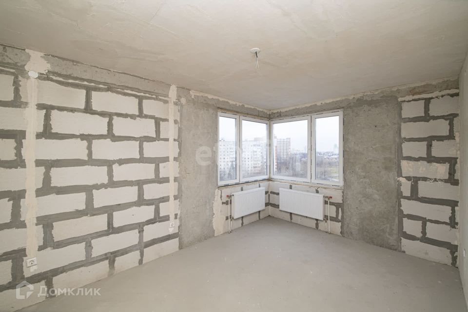 Продаётся 2-комнатная квартира, 55 м²