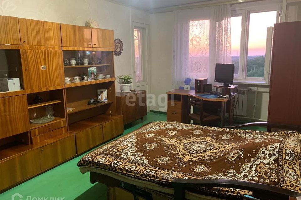 Продаётся 3-комнатная квартира, 94.1 м²