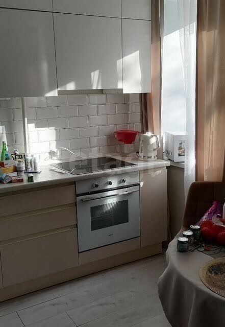 Продаётся 3-комнатная квартира, 60.6 м²