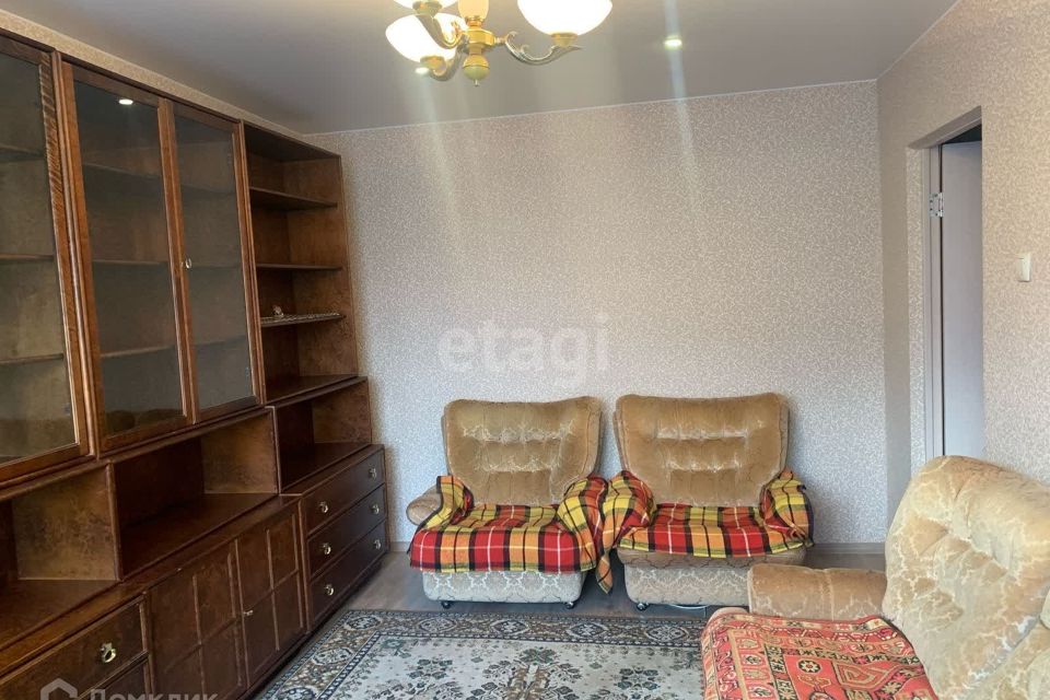 Сдаётся 2-комнатная квартира, 50 м²