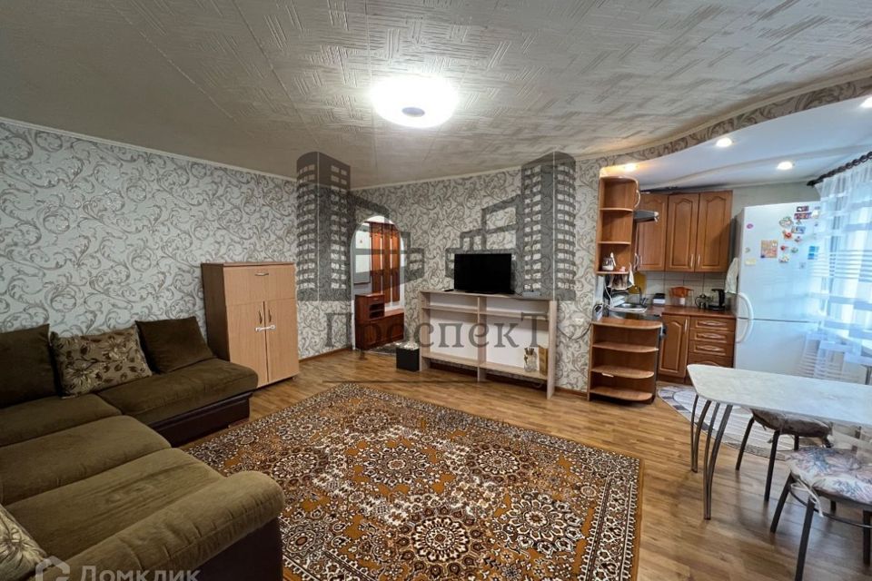 Сдаётся 2-комнатная квартира, 44 м²