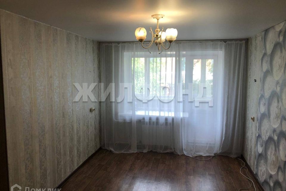 Продаётся 2-комнатная квартира, 38.5 м²