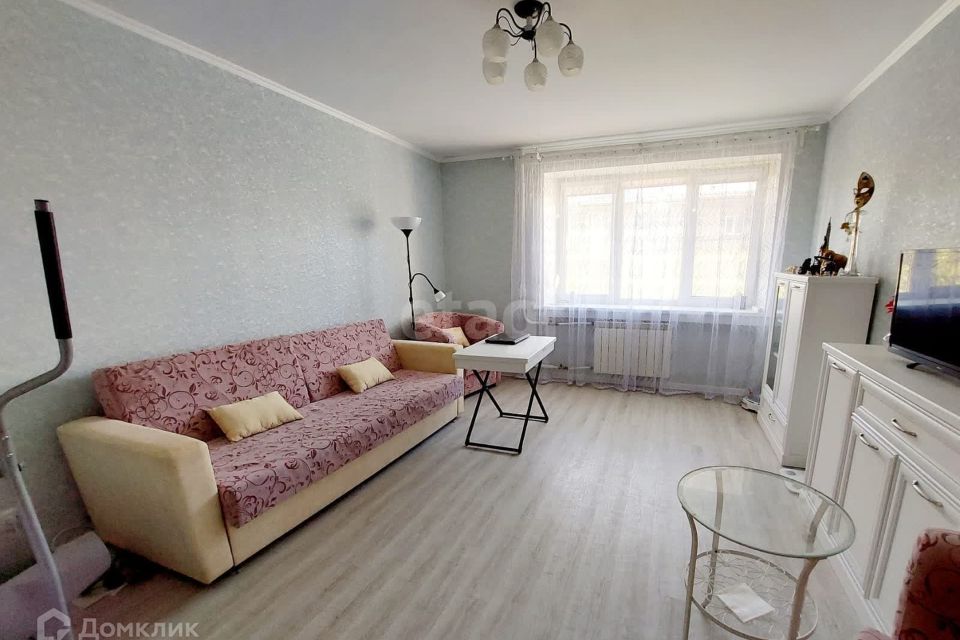 Продаётся 3-комнатная квартира, 65 м²