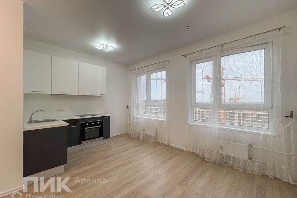 Сдаётся 2-комнатная квартира, 54 м²
