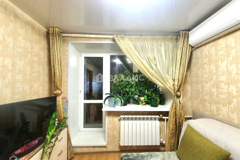 Продаётся 2-комнатная квартира, 44 м²