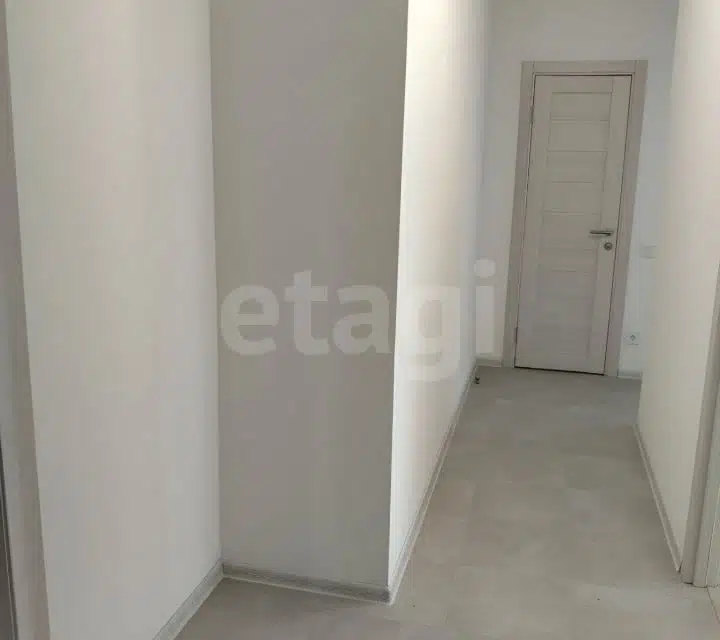 Продаётся 2-комнатная квартира, 59.2 м²
