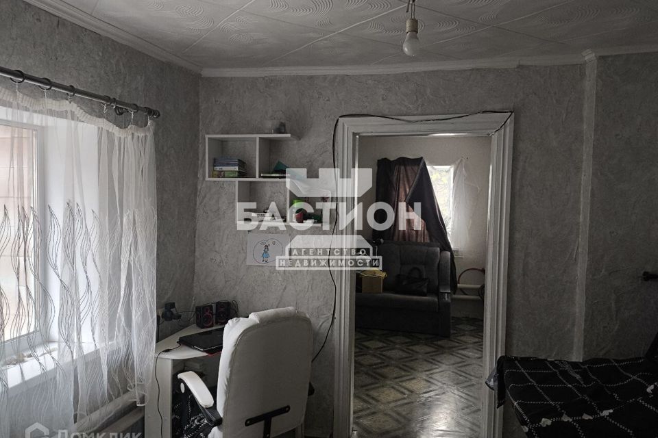 Продаётся 1-этажный дом, 40 м²