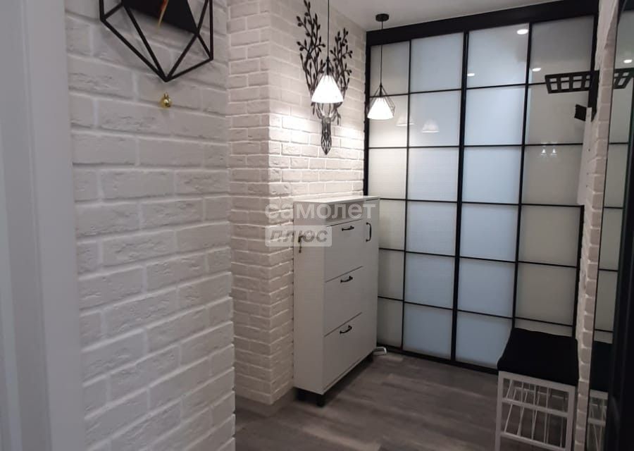 Продаётся 3-комнатная квартира, 61 м²