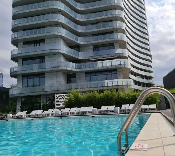 Продаётся 2-комнатная квартира, 85 м²