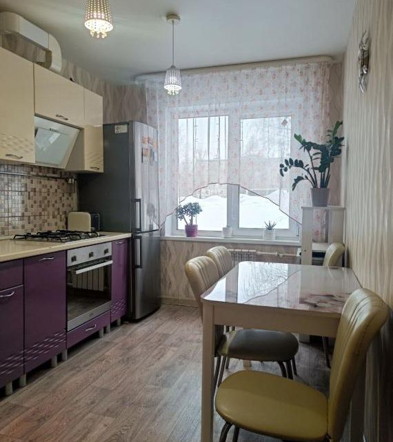 Продаётся 2-комнатная квартира, 50.8 м²