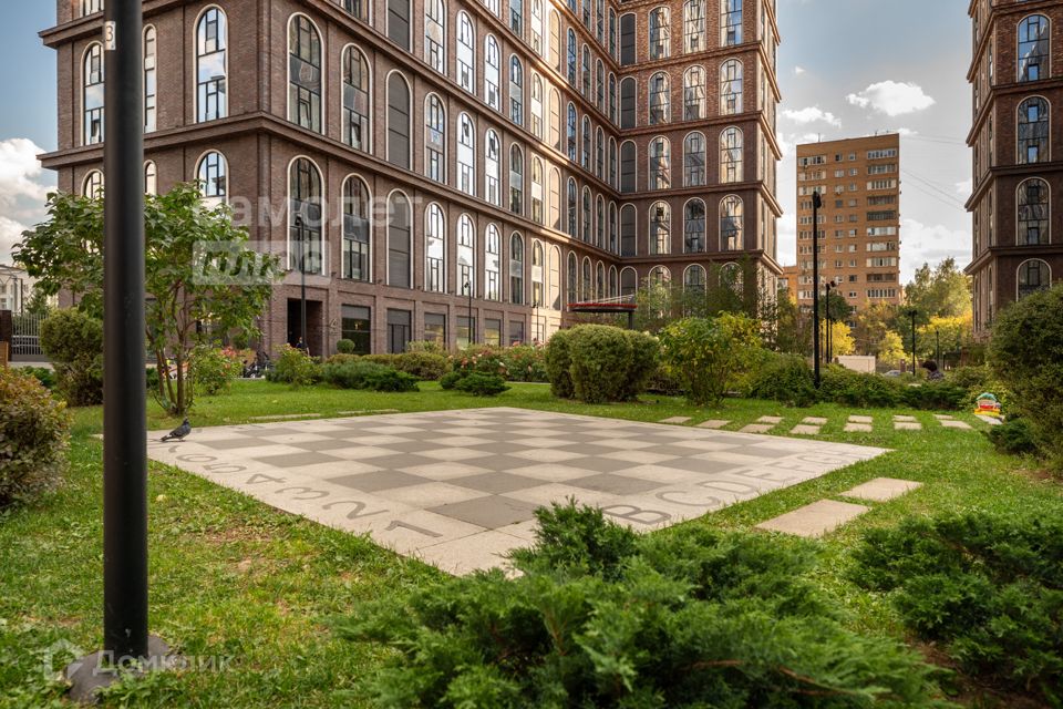 Продаётся 3-комнатная квартира, 78 м²
