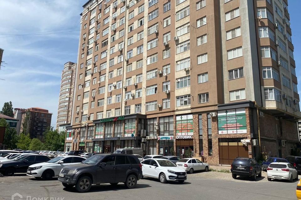 Продаётся 2-комнатная квартира, 68 м²