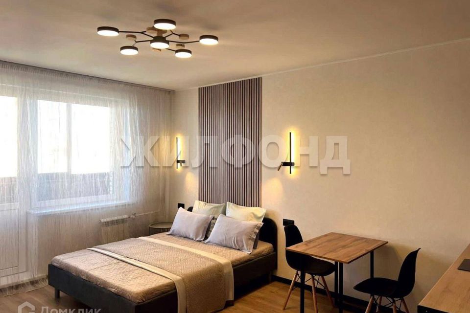 Продаётся студия, 31.2 м²