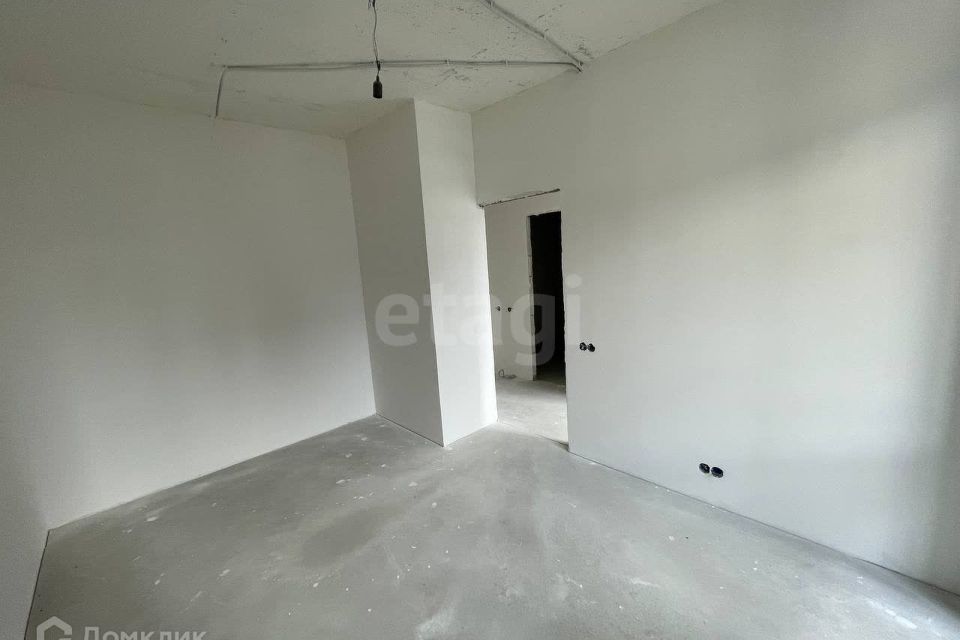 Продаётся 1-комнатная квартира, 30.6 м²