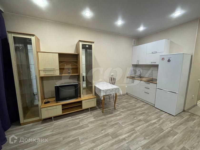 Сдаётся студия, 32 м²