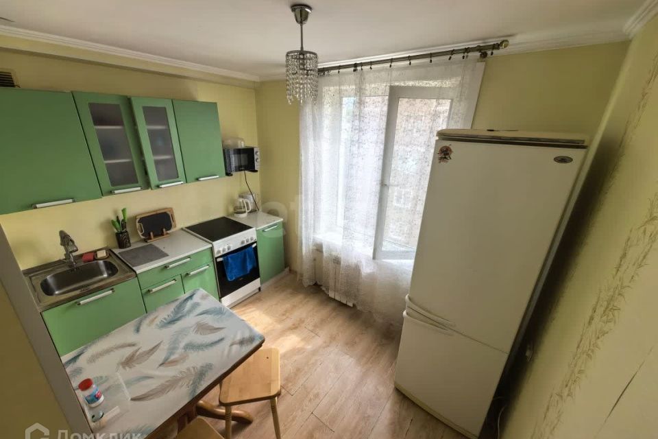 Сдаётся 2-комнатная квартира, 46 м²