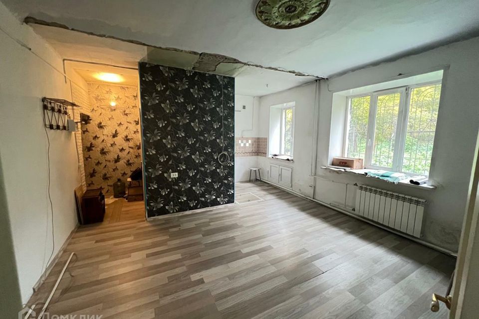 Продаётся 2-комнатная квартира, 38.1 м²