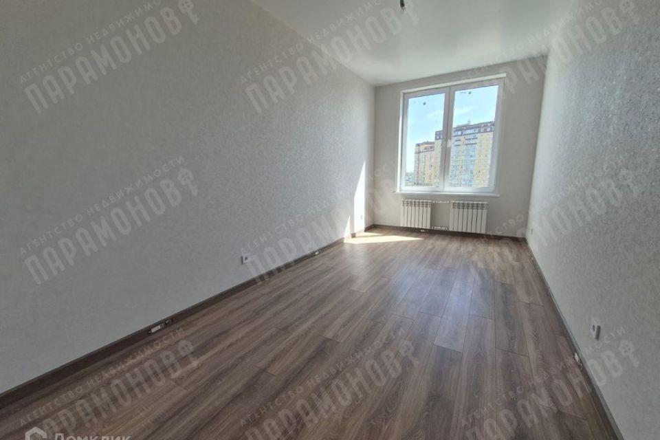 Продаётся 3-комнатная квартира, 79.06 м²