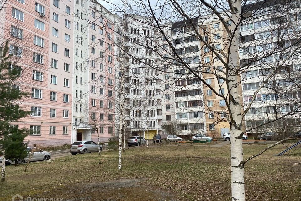 Тверь ул королева 3. Тверь ул королева 3
