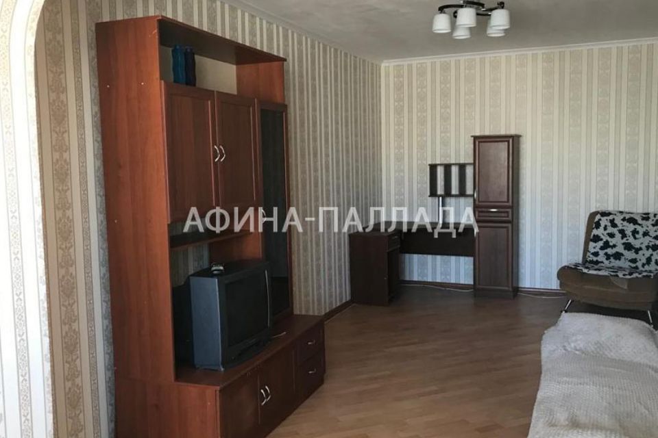 Продаётся 3-комнатная квартира, 86.6 м²