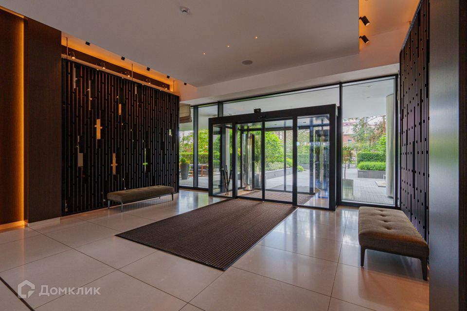 Продаётся 3-комнатная квартира, 94.1 м²
