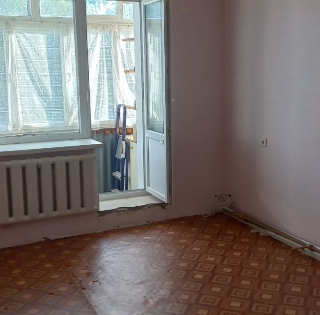 Продаётся 1-комнатная квартира, 37.2 м²