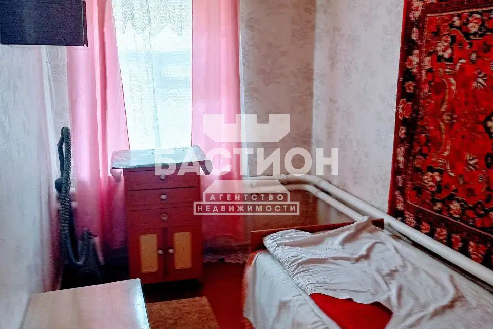 Продаётся 1-этажный дом, 83.7 м²