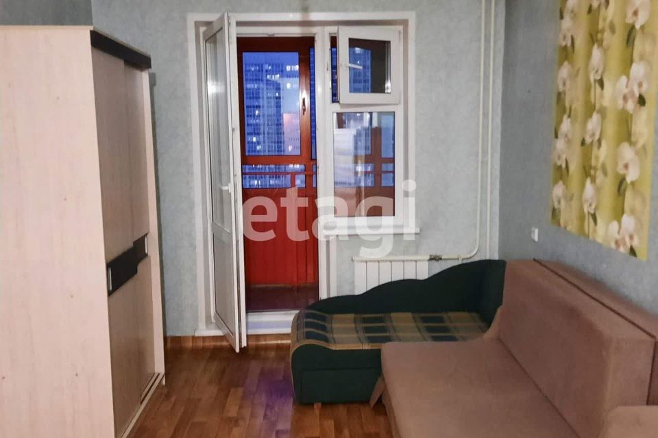 Продаётся студия, 21.5 м²