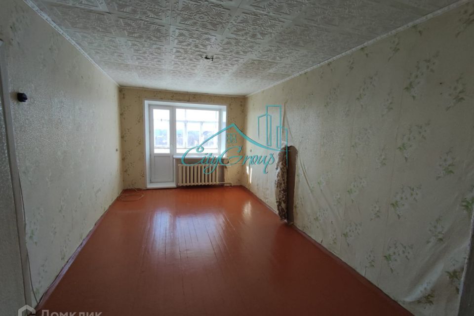 Продаётся 2-комнатная квартира, 44 м²