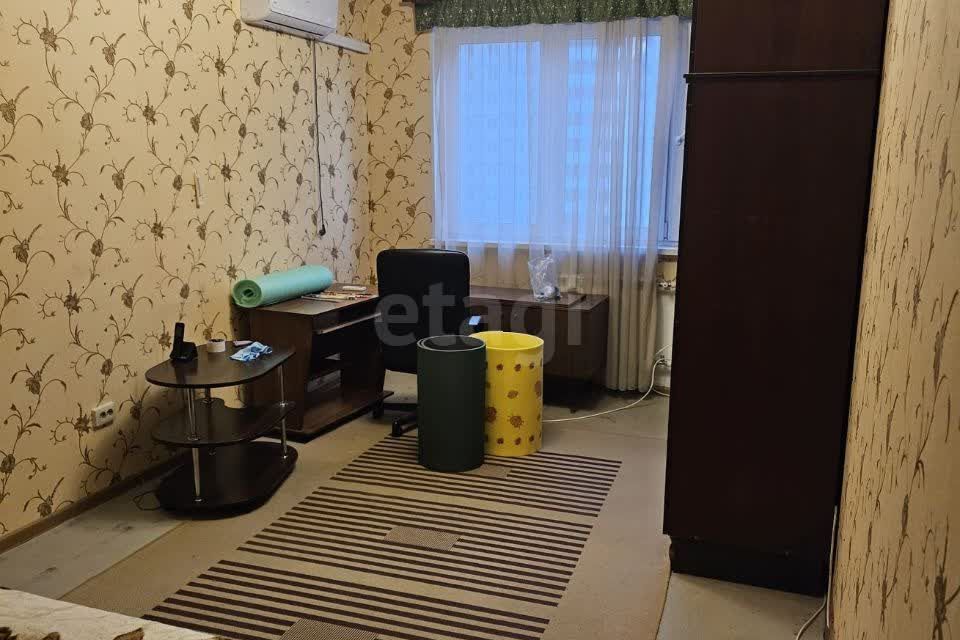 Продаётся 2-комнатная квартира, 50.3 м²