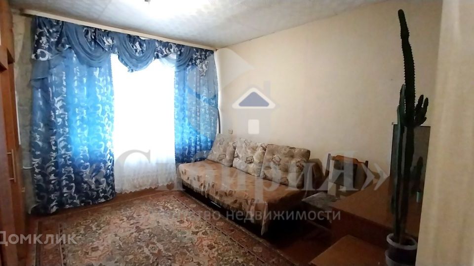 Продаётся студия, 18.3 м²