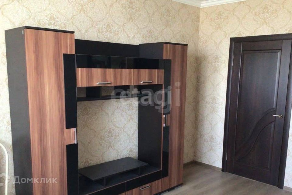 Продаётся 1-комнатная квартира, 41 м²
