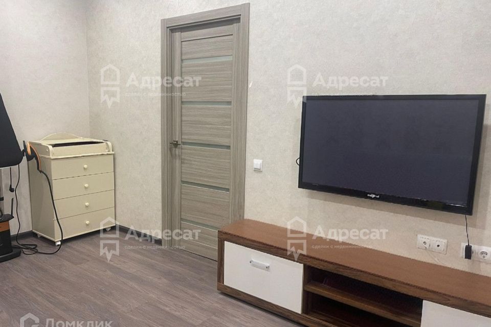 Продаётся 1-комнатная квартира, 36.5 м²