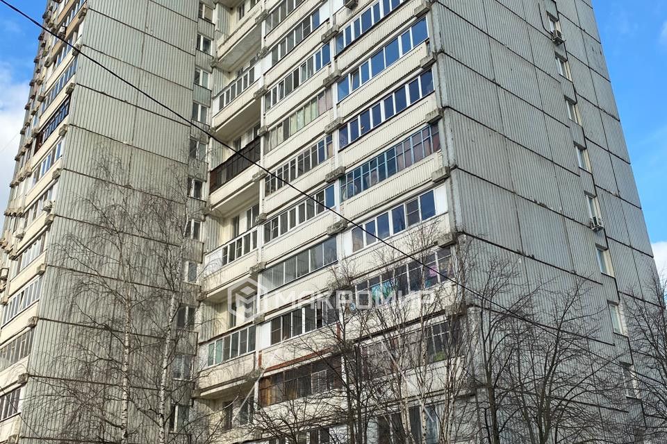 Сдаётся 2-комнатная квартира, 50 м²
