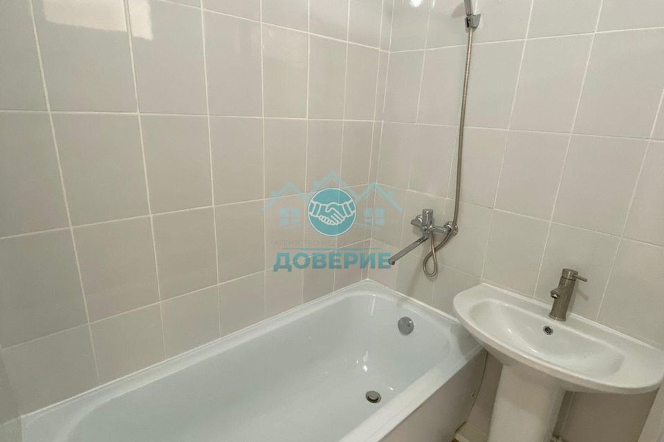 Продаётся 1-комнатная квартира, 33.7 м²