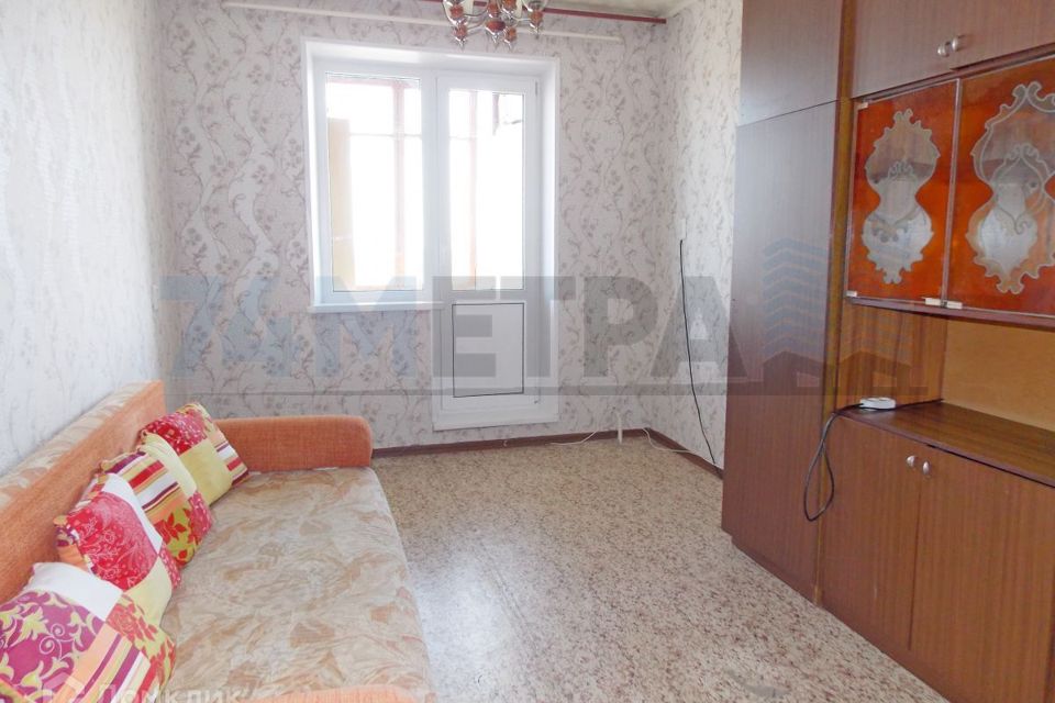 Сдаётся 1-комнатная квартира, 33 м²