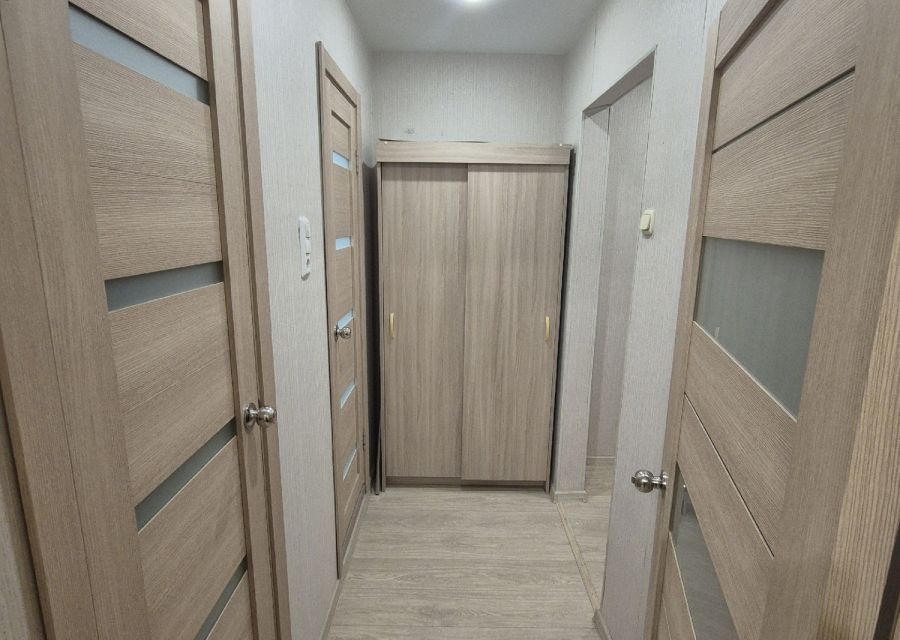 Сдаётся 1-комнатная квартира, 40.2 м²