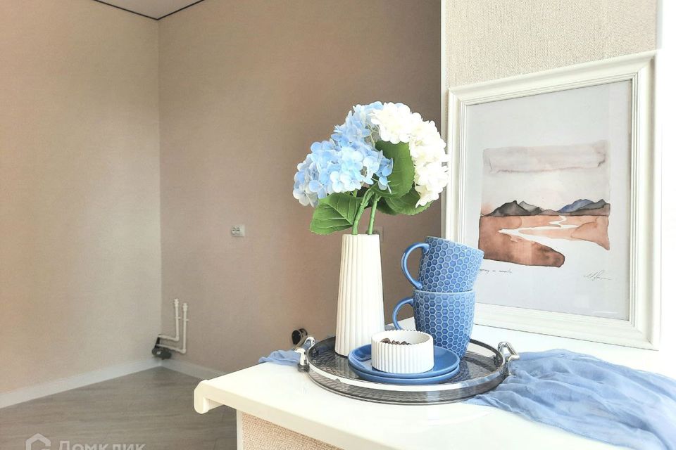 Продаётся 2-комнатная квартира, 60 м²