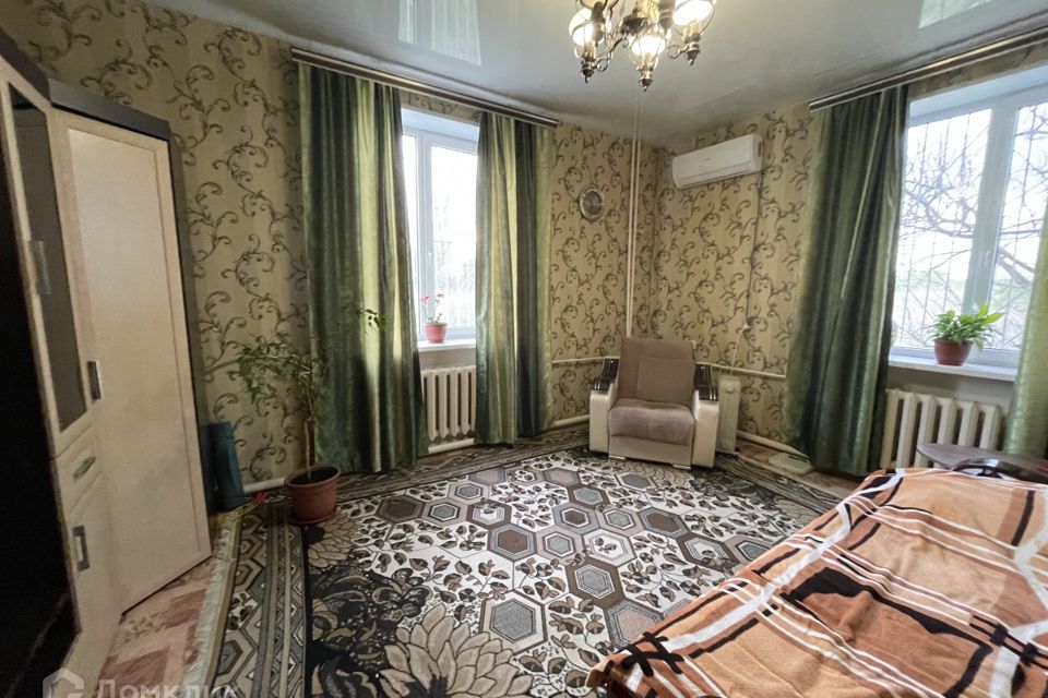 Продаётся 2-комнатная квартира, 50.1 м²
