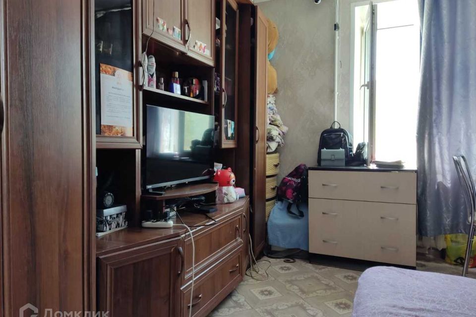 Продаётся студия, 18.5 м²