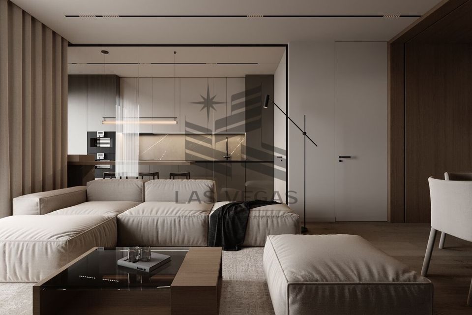 Сдаётся 3-комнатная квартира, 113 м²