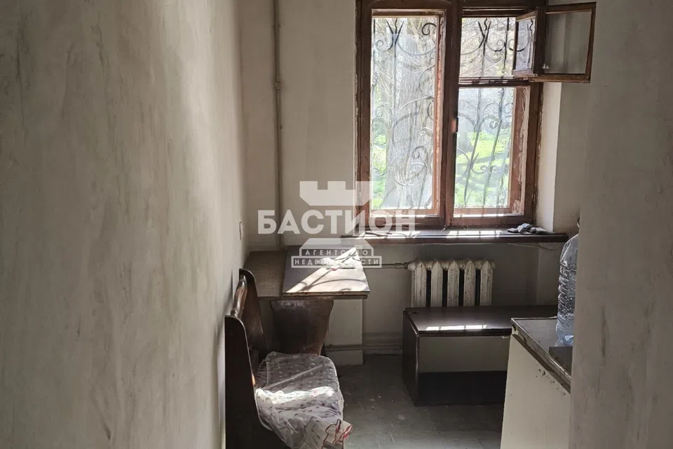 Продаётся 3-комнатная квартира, 57 м²