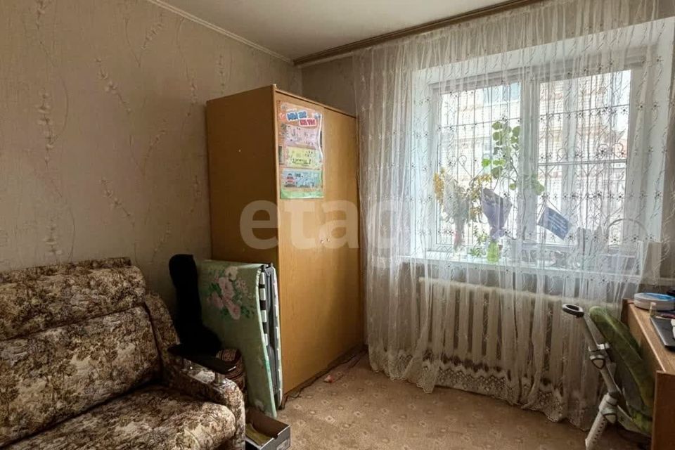 Продаётся 2-комнатная квартира, 40 м²