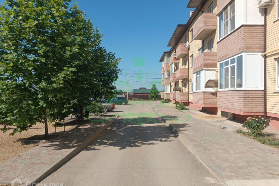 Продаётся 2-комнатная квартира, 50.8 м²