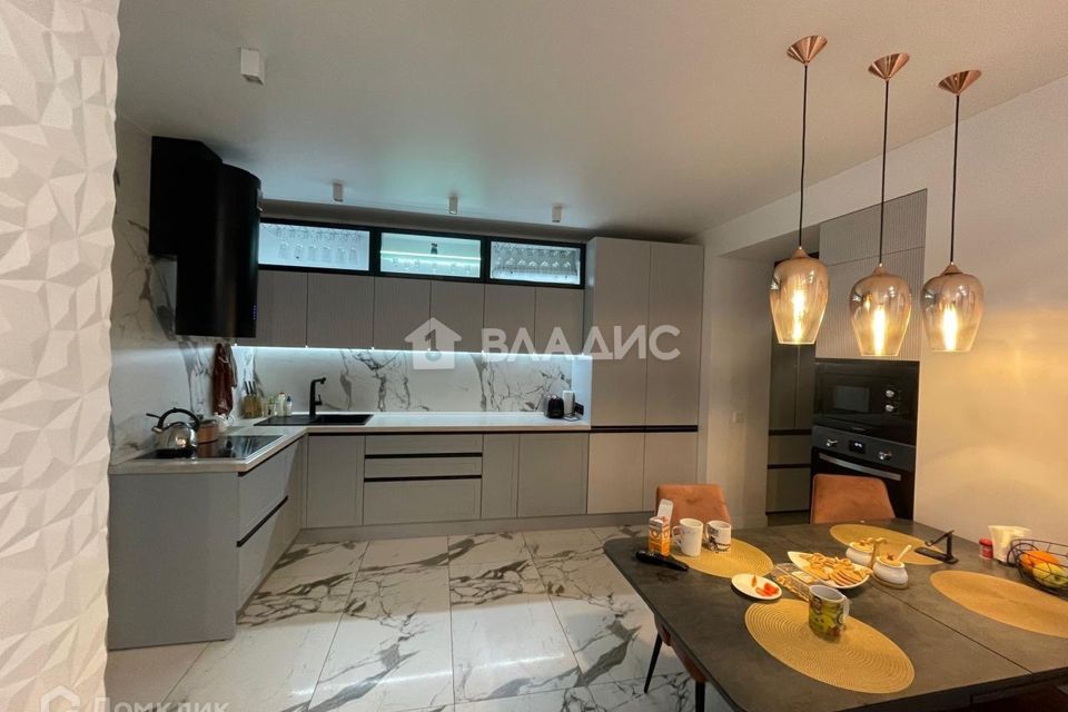 Продаётся 3-комнатная квартира, 79.1 м²