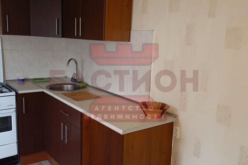 Продаётся 1-комнатная квартира, 37.8 м²