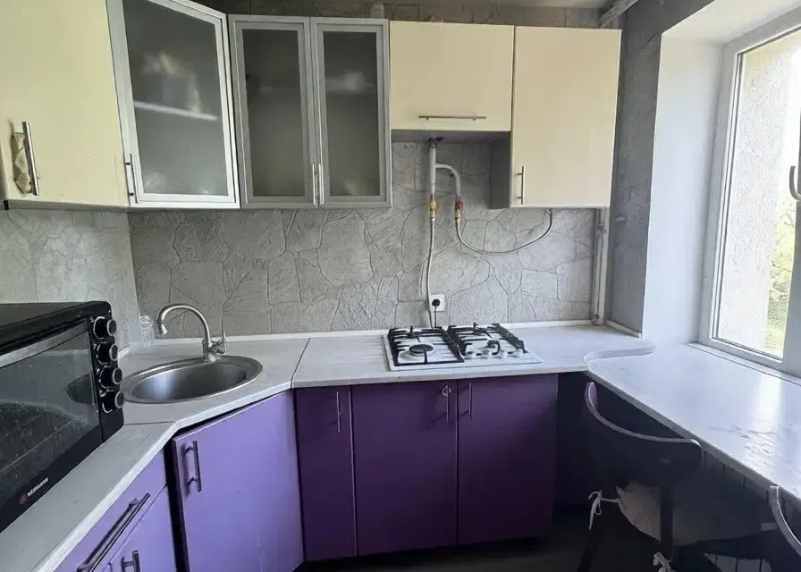 Продаётся 1-комнатная квартира, 31.3 м²