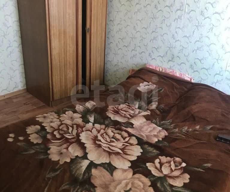Продаётся 2-комнатная квартира, 53.6 м²
